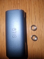 C-CELL SILO 510 Thread Battery