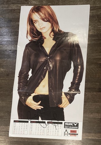 Original louise redknapp - original,