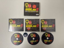 Sound of Bassline 2 Niche