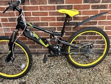 Apollo Frenzy Mountain Bike