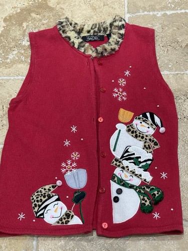 Crystal kobe christmas red - crystal,