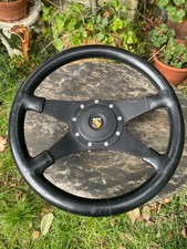 MOTO LITA PORSCHE 911 4 Spoke