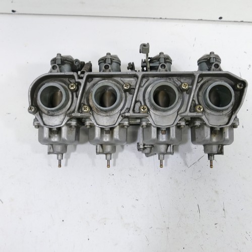 Honda 750 carburettor - cb,