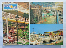 funcoast world Butlin's