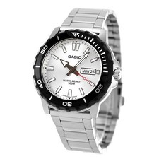 Unused CASIO Diver-Look