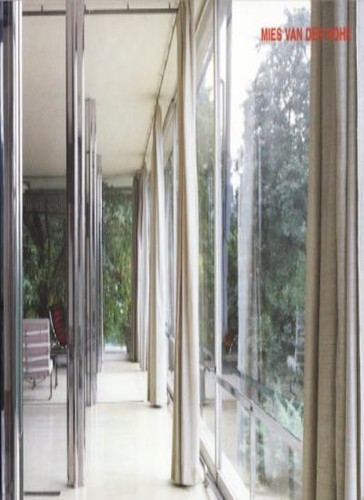 Mies van der - mies,