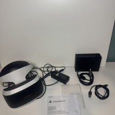 playstation 4 vr virtual