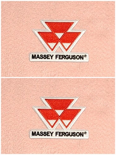 Pair massey ferguson - pair, patch
