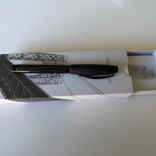 Faber-Castell Essentio Black
