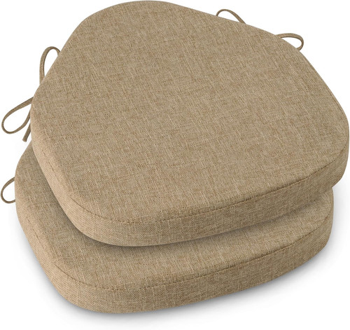 Chair cushions for - for, dining