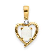 Mens Womans Pendant Charm