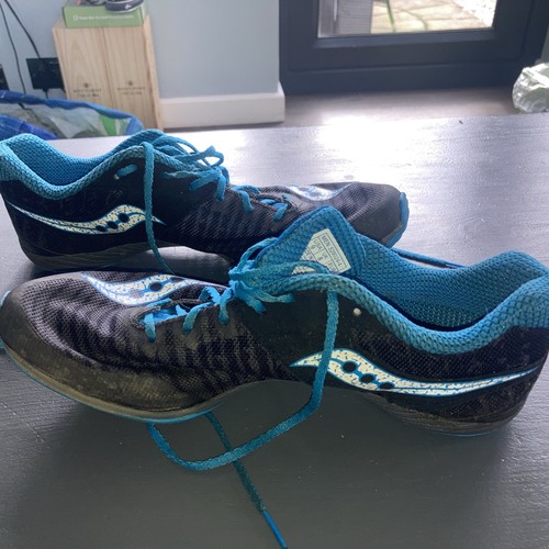 Saucony kilkenny running - saucony,