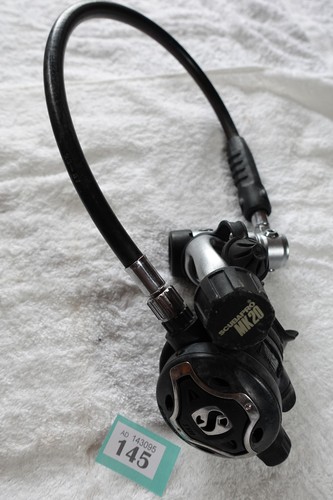 Scubapro mk20 s600 - mk20,