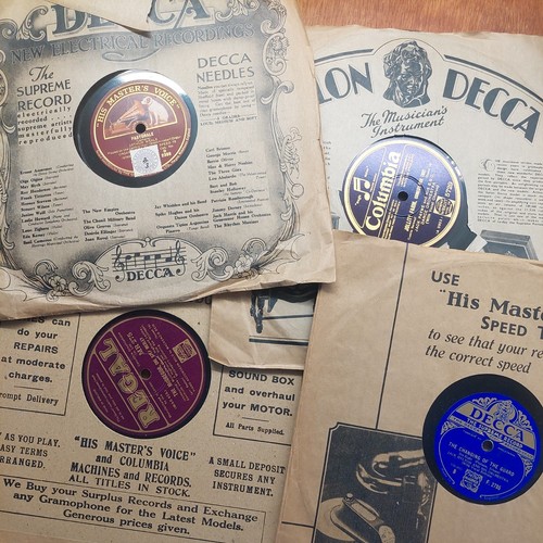Rpm 12 gramophone - 13,