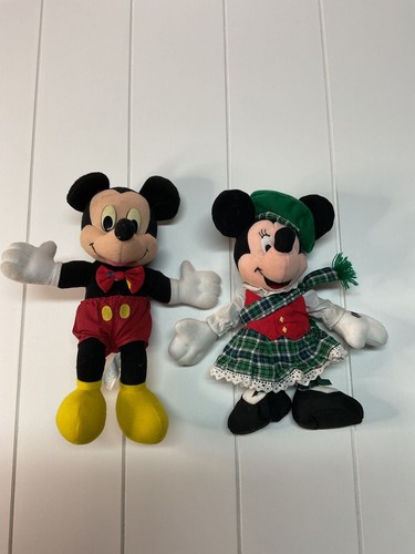Vintage disney store globe - vintage,