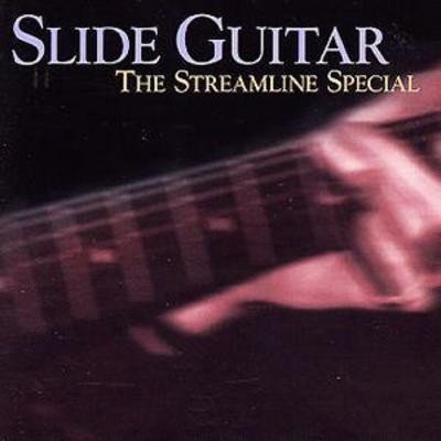 Various artists slide - slide, guitar