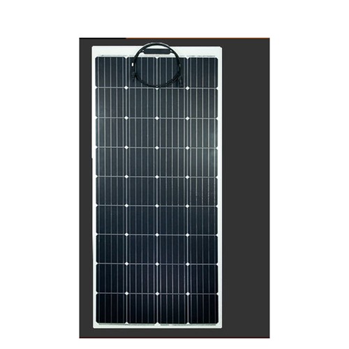 350w flexible solar - flexible, panel