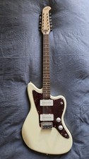 Squier by Fender Paranormal