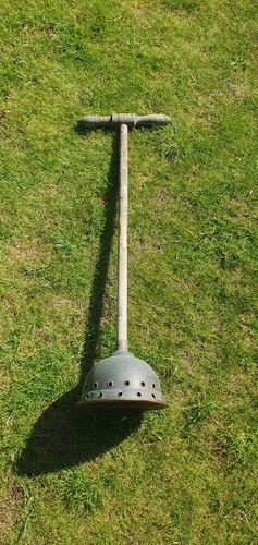 Vintage copper simplex - vintage, washing