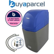BWT Waterside WS Light Commercial WS555 Water Softener + Full Installation Kit