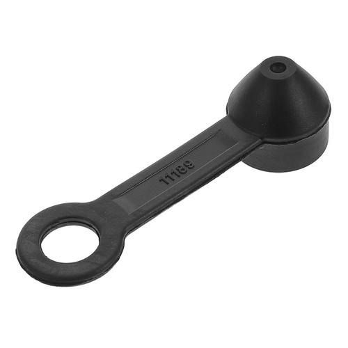 Rubber cover regulator - cover,