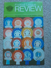 Football League Review No. 630