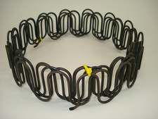 Zig Zag 11 Gauge 10 Ft Roll