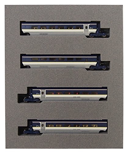 Kato gauge eurostar - eurostar, new