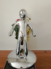 2005 Raffaele Iannello CHROME
