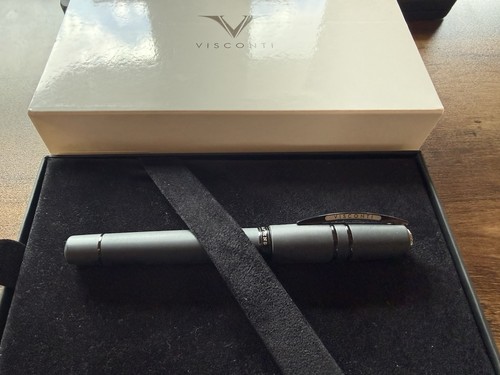 Visconti homo sapiens - homo, age