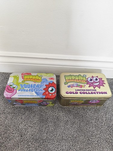Moshi monsters gold limited - moshi,