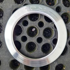 Harley-Davidson Air Intake Circle Bezel With 103 Logo Off 2010 Dyna Superglide 