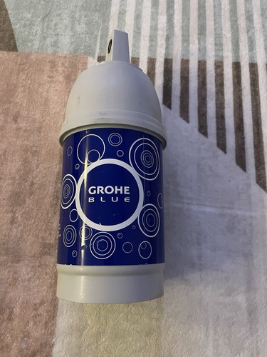 Grohe blue activated carbon - grohe,
