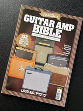 GUITAR & BASS CLASSICS -