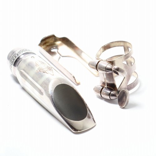 Selmer soprano soloist style - soprano,