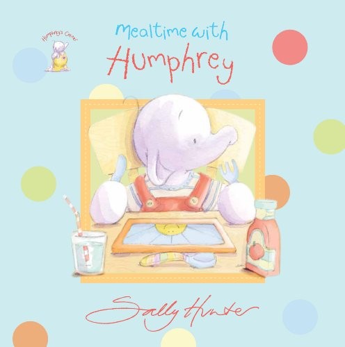 Firstboardbook humphrey s - -, humphrey's