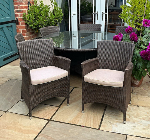 Bellagio rattan wicker outdoor - bellagio,