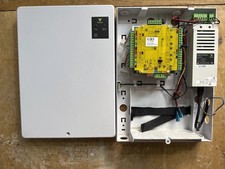 paxton net2 plus controller