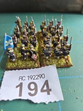 15mm Napoleonic Prussian