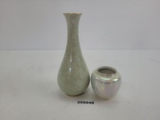 2x Vases Metzler & Ortloff Art