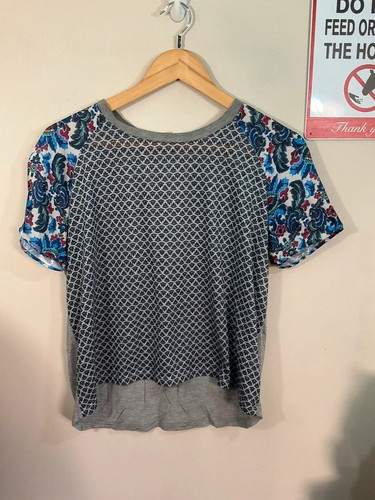 Retro zara size small - zara,