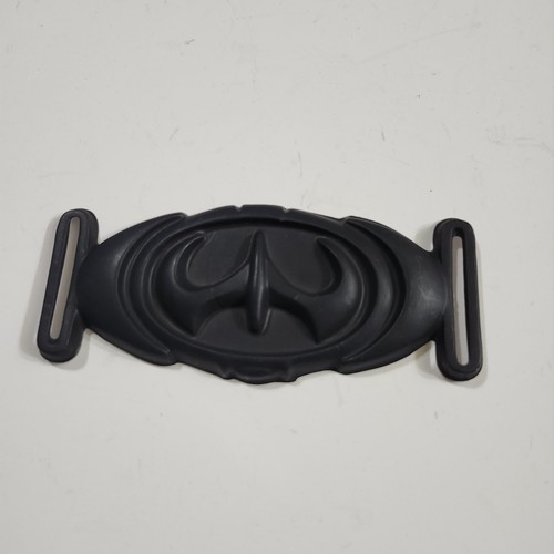 Batman utility belt buckle - batman,