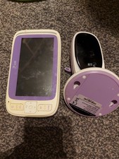 BT 4000 Baby Monitor and