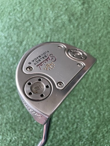 Scotty cameron special select - special,