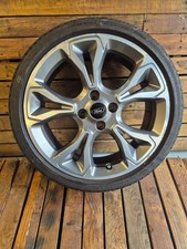 18" GENUINE FORD FIESTA MK8