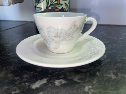 Wedgwood ice flower coffee - wedgwood,