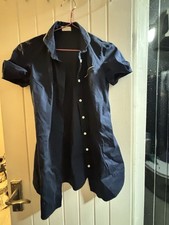 vintage navy brunello