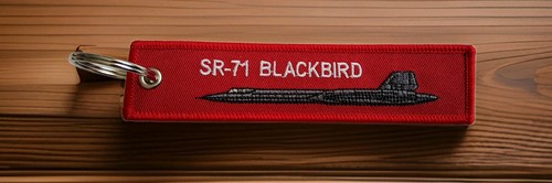 Blackbird embroidered - -,