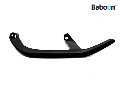 Grab bar left pillion - bar,