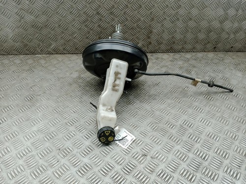 Ford fiesta brake master - ford,